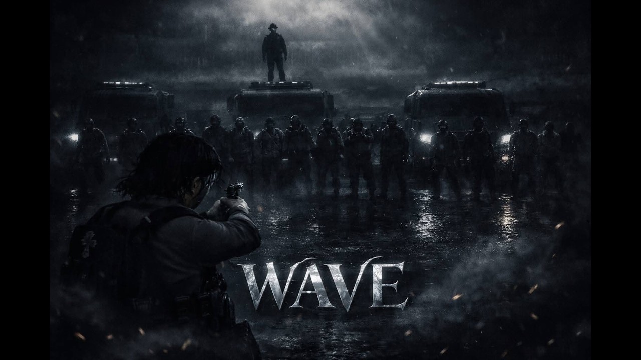 Тип с макросами? | тулево рмрп | WAVE FAMQ