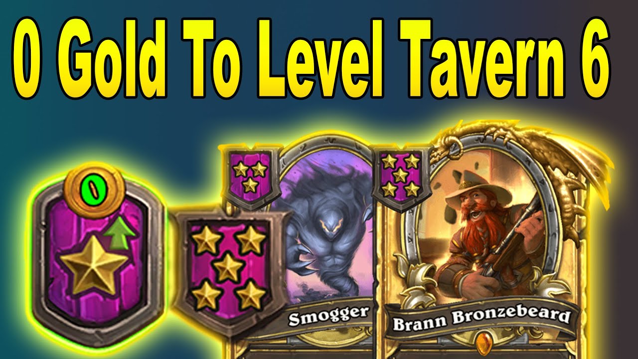 Triple Brann Elementals Is The Best NOW! | Christian Hearthstone Battlegrounds