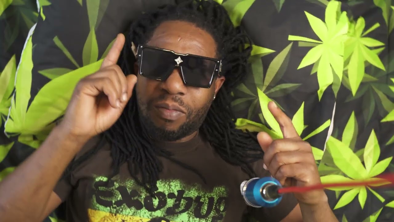 Serial Killaz ft  Mad Sam - Fat Spliff (Official Video)