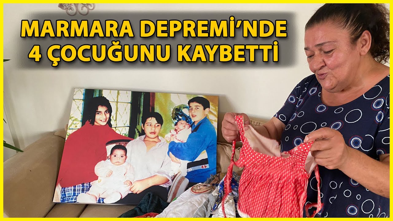 23 Yıldır Dinmeyen Acı
