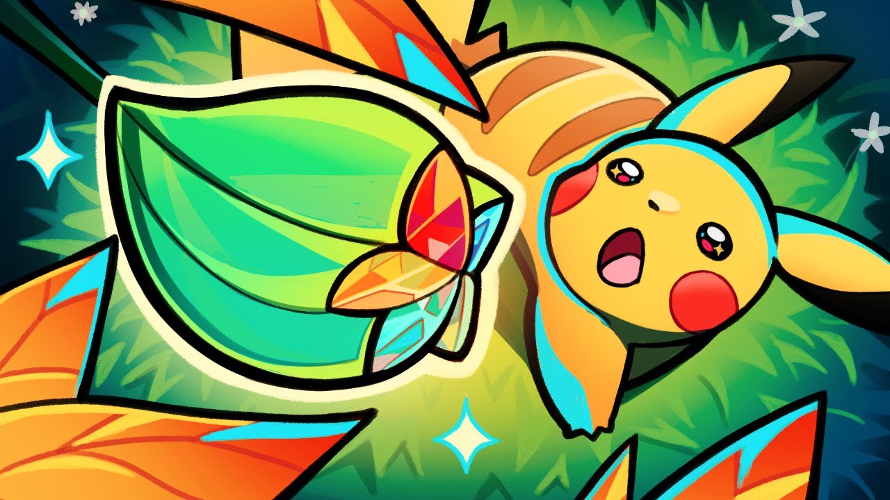 The Rarest Item in Pokemon is Not What You Think