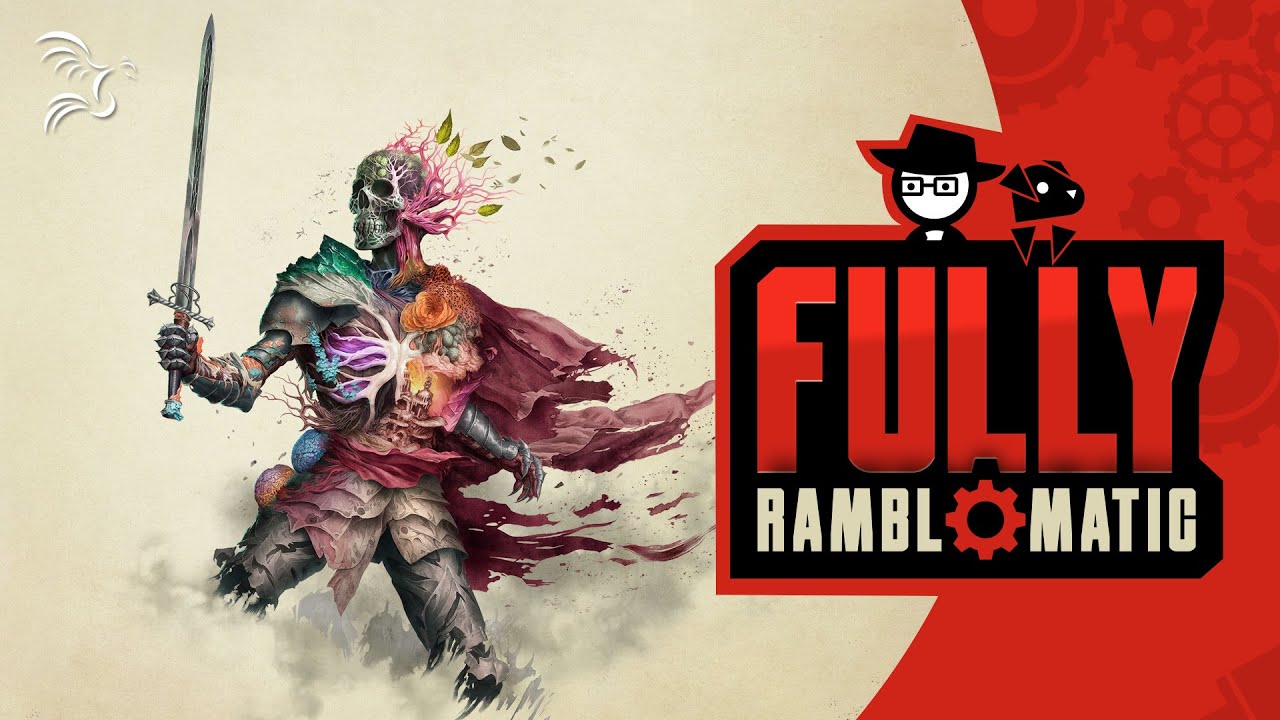 Avowed | Fully Ramblomatic
