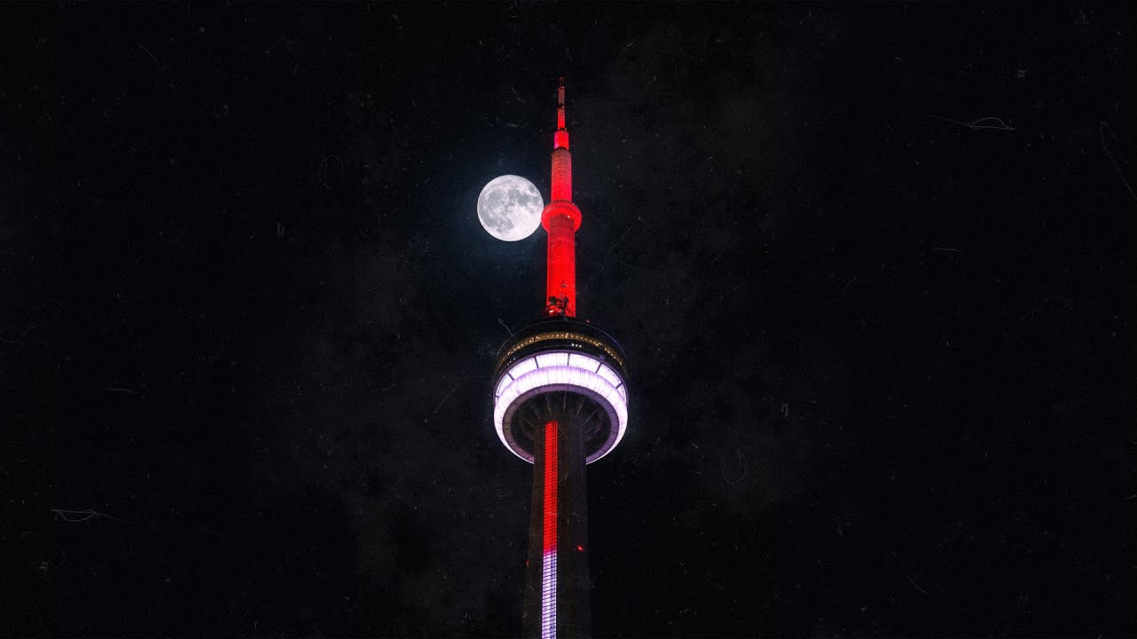 The Weeknd x Drake Type Beat - 
