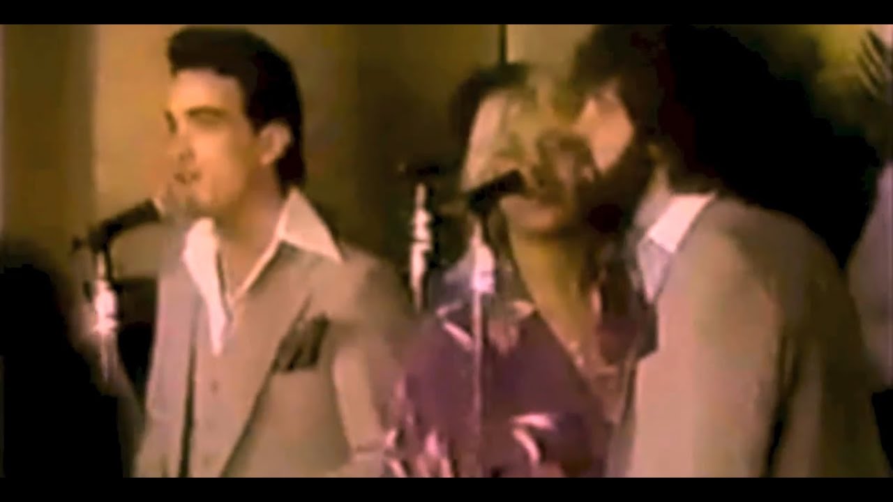 Charanga Casino - La Bamba