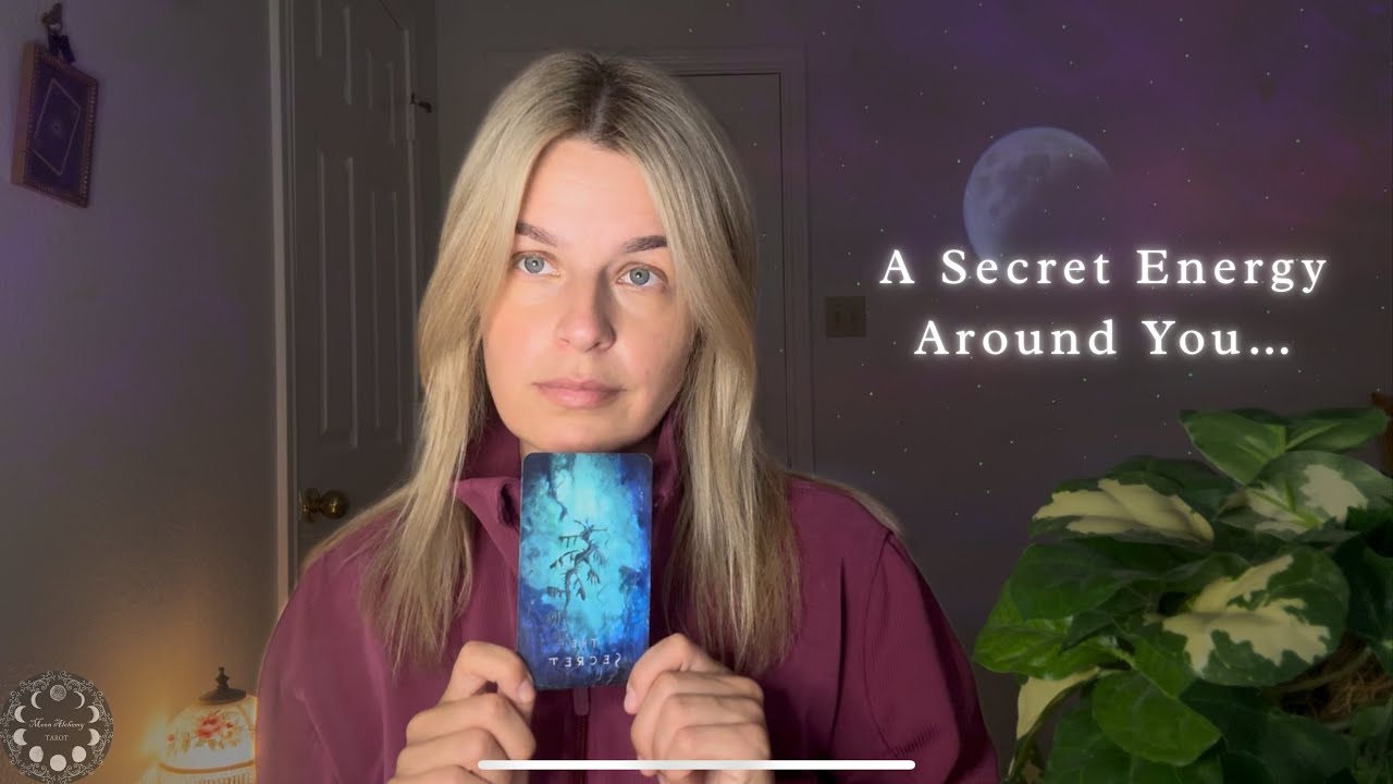 ТЕЛЕЦ ♉︎ Странное послание о тайне… Дух говорит, что пора узнать правду! ♉︎ Знак Тельца