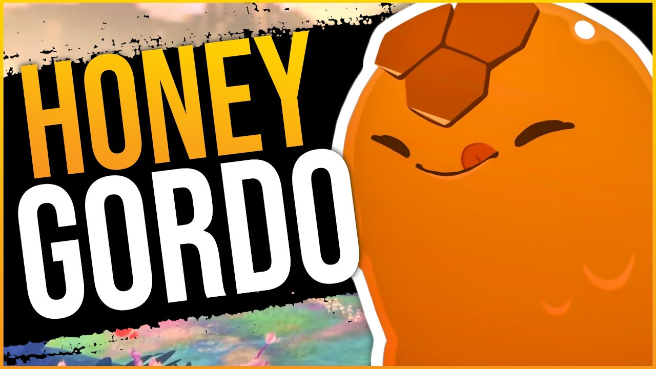 Местонахождение медового гордо в Slime Rancher 2!