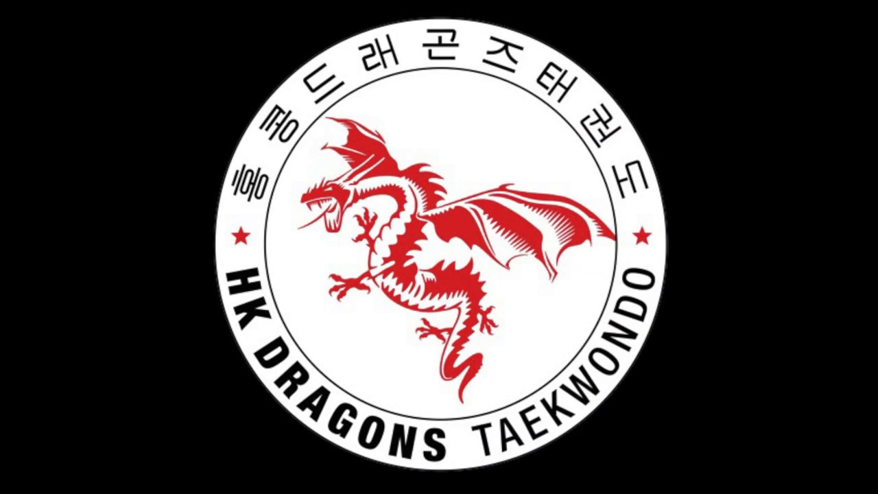 HK DRAGONS 2019 [SLO MO]