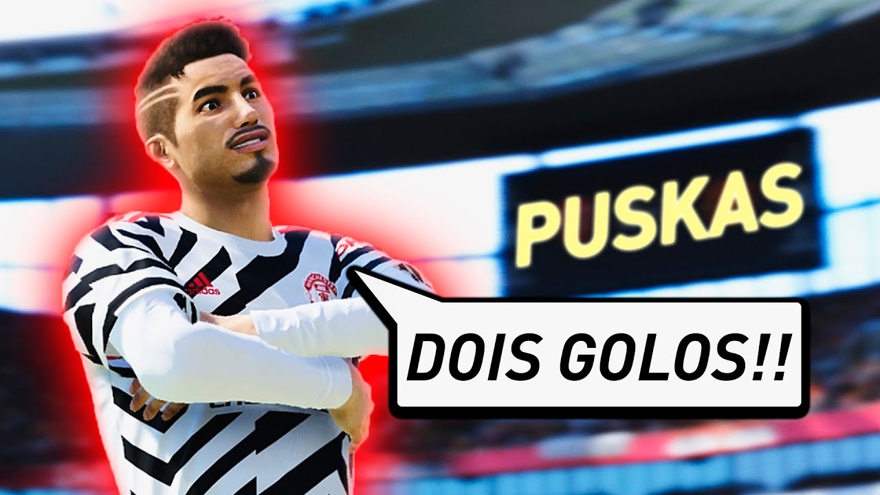 Dois GOLOS de LONGE!! MELHOR GOLO de Pedro Jr!! - RUMO AO ESTRELATO #29 | PES 2021