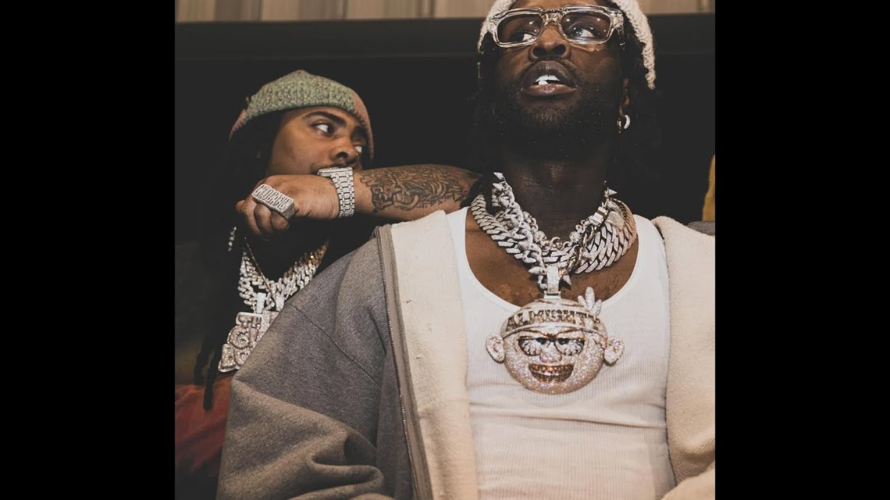 [FREE] Chief Keef Type Beat 