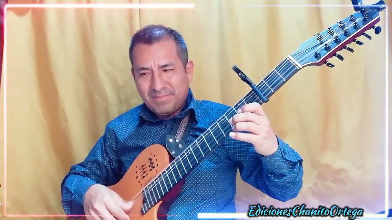 cover CAJATAMBINO                    (  Perlita de Huanchay )