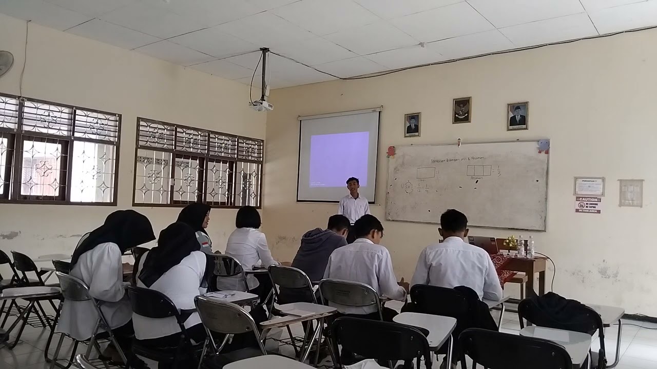 Micro teaching matematika DEVANDRA NOOR SALANDRI (24013031)