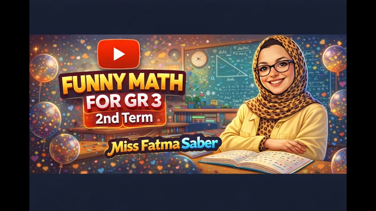 Associative property for GR3 ...FUNNY MATH