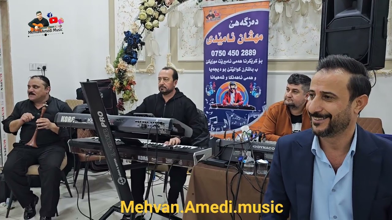 Hishyar kocher 28/11/2024 هشيار كوجه ر داوات ل زاخو خوشترين داوات