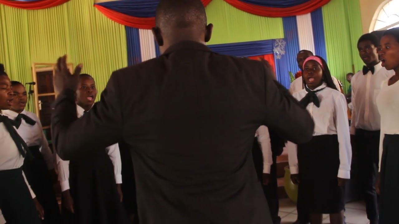 Nsungwi CCAP Jordan Choir_Mbuye Wandithandiza