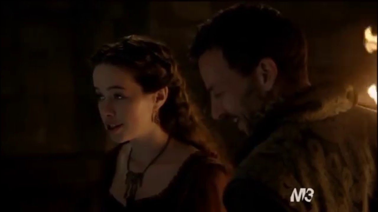 Lola and Narcisse [2X06] - 'Midnight is a very fine time'