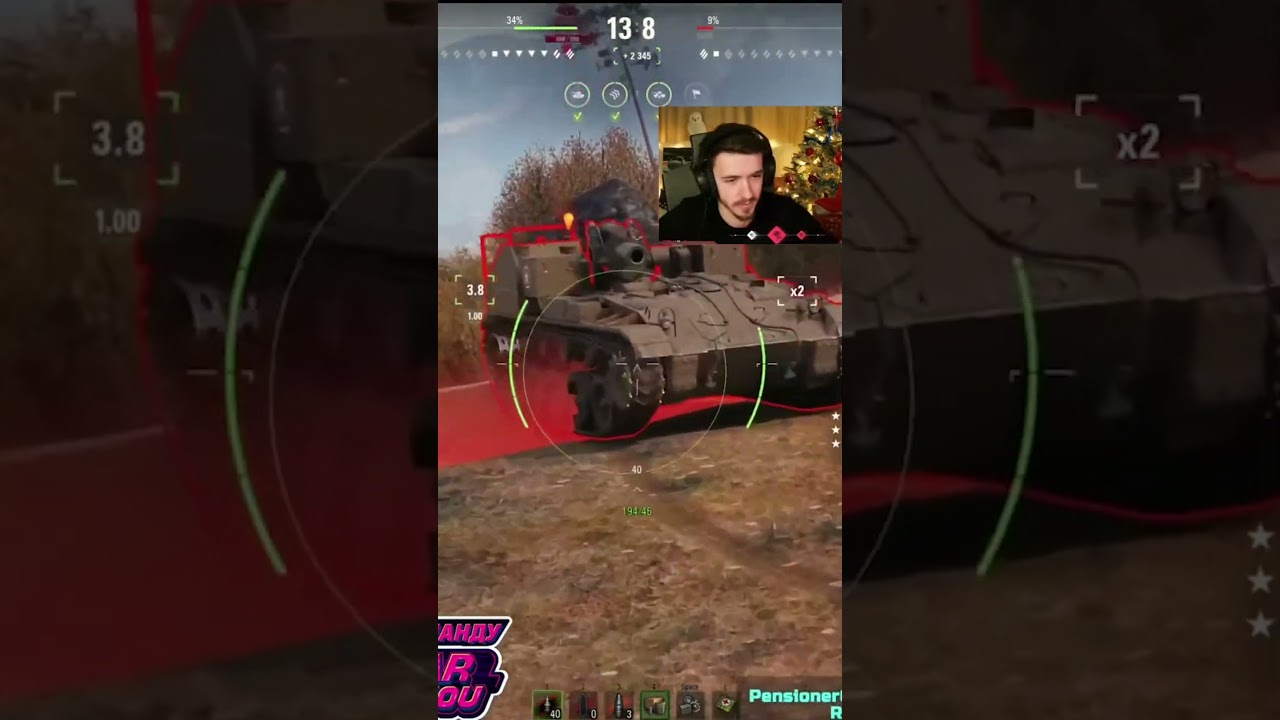 ЭТО ПРОСТО АД!!! КЛУМБА ВЫПОЛНИЛ ЛБЗ Б-5 I клумба # wot