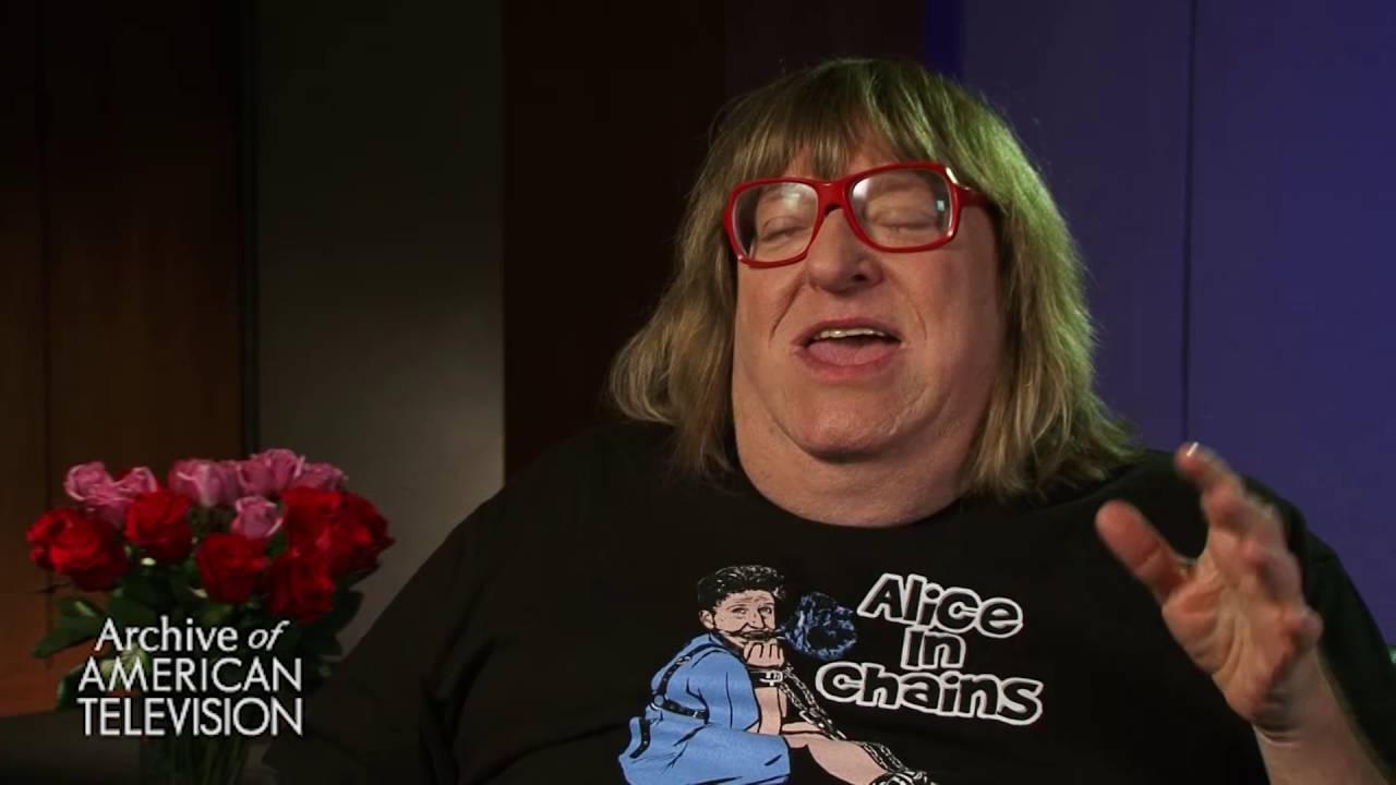 Bruce Vilanch on working with Cher