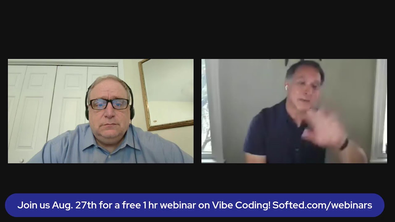 Riffing with AI: Vibe Coding & Generative AI