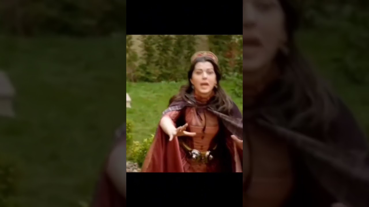 Hatice Sultan. Grace of Hatice Sultan
