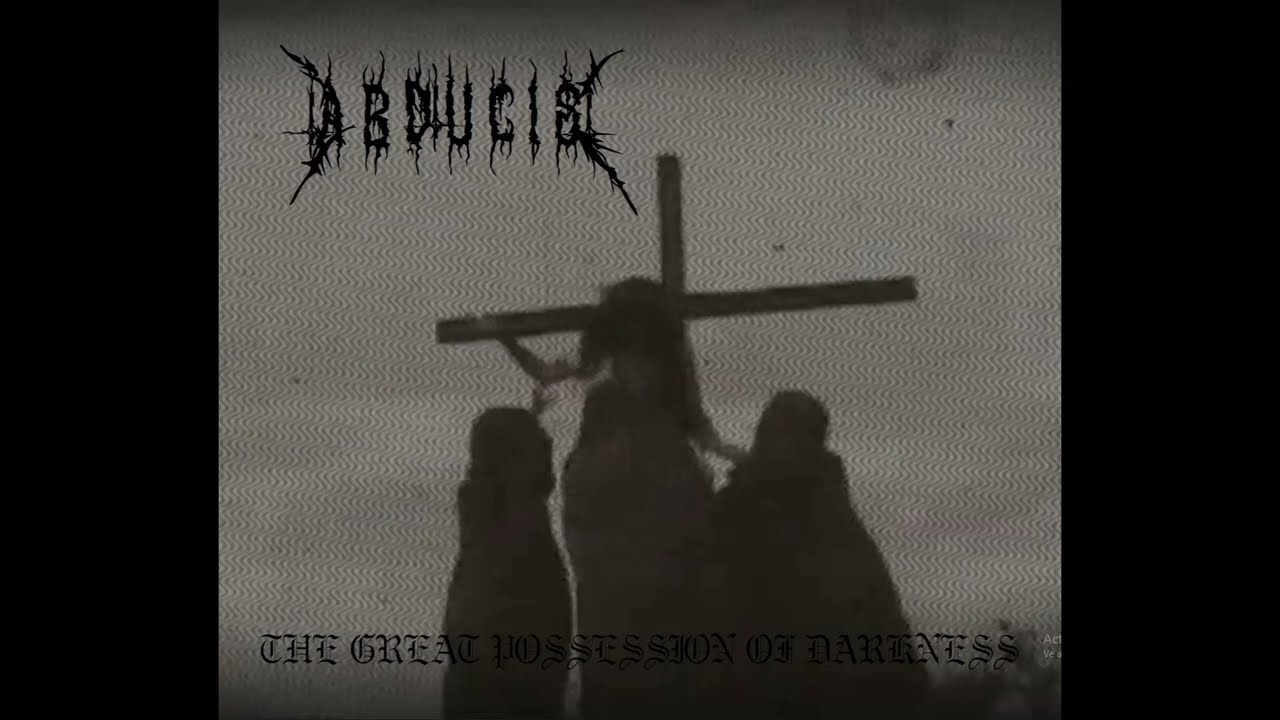 Abducis - The Great Possession of Darkness (Full Ep)