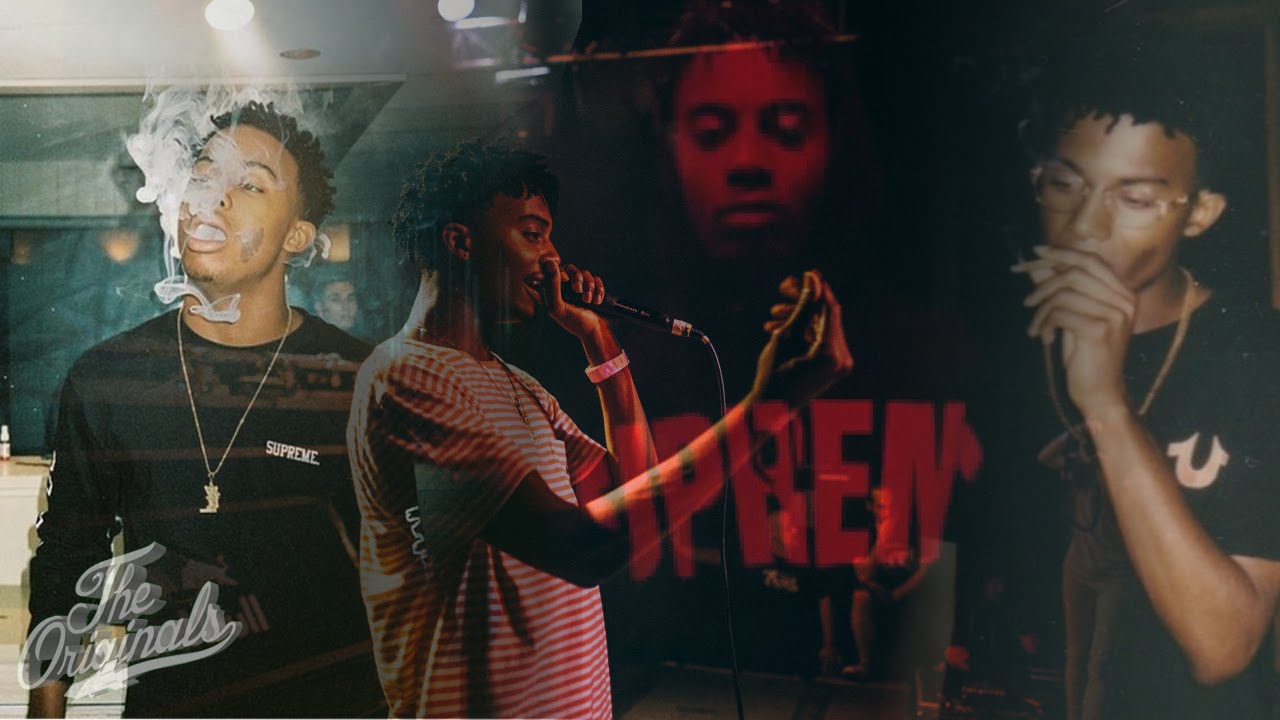 Playboi Carti - Dont Tell Nobody | Music Video