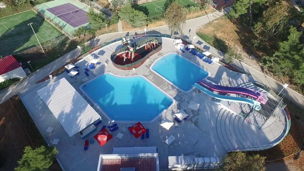 Kalogria Beach Hotel  02.06.2019