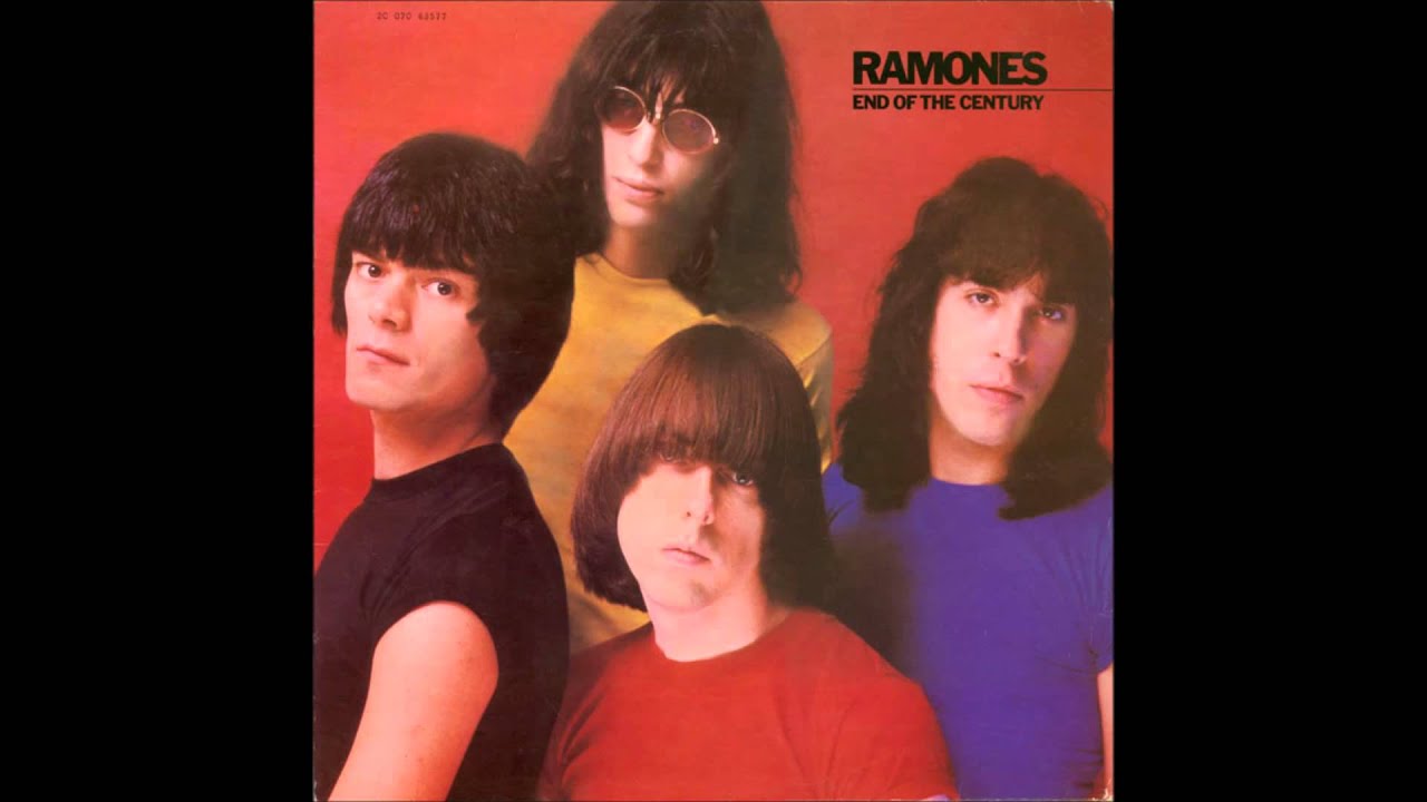 Ramones - 