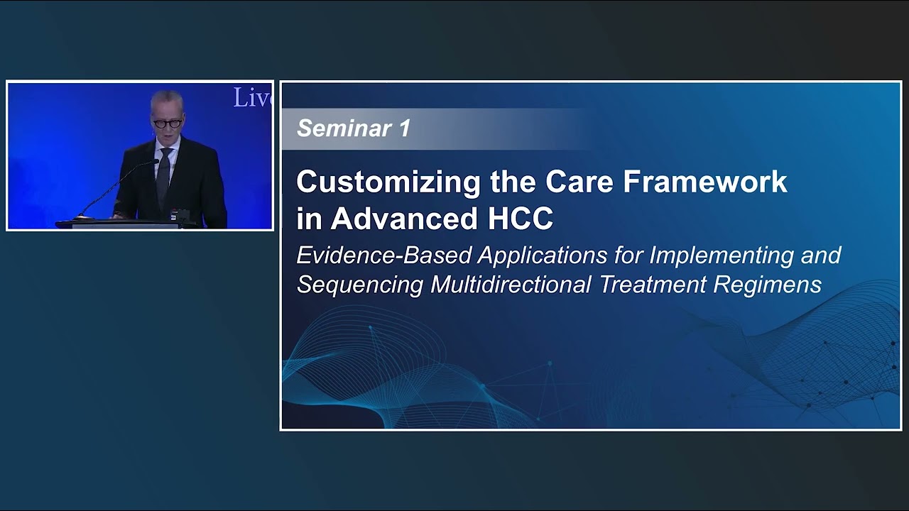Streamlining Multidirectional Care in HCC