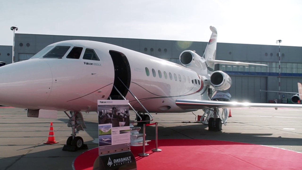 RUBAE 2019 AviaCareer