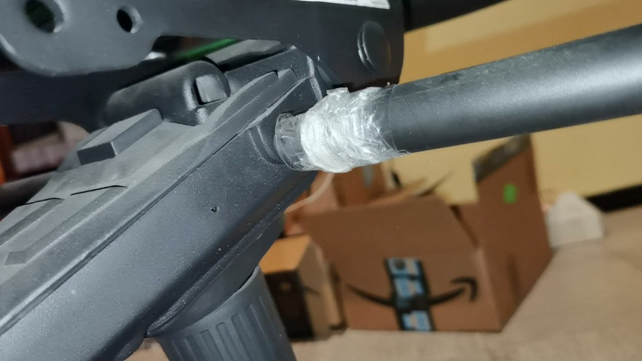 Silla Gamer Cougar Armor Titan Pro Royal, después de un año de uso