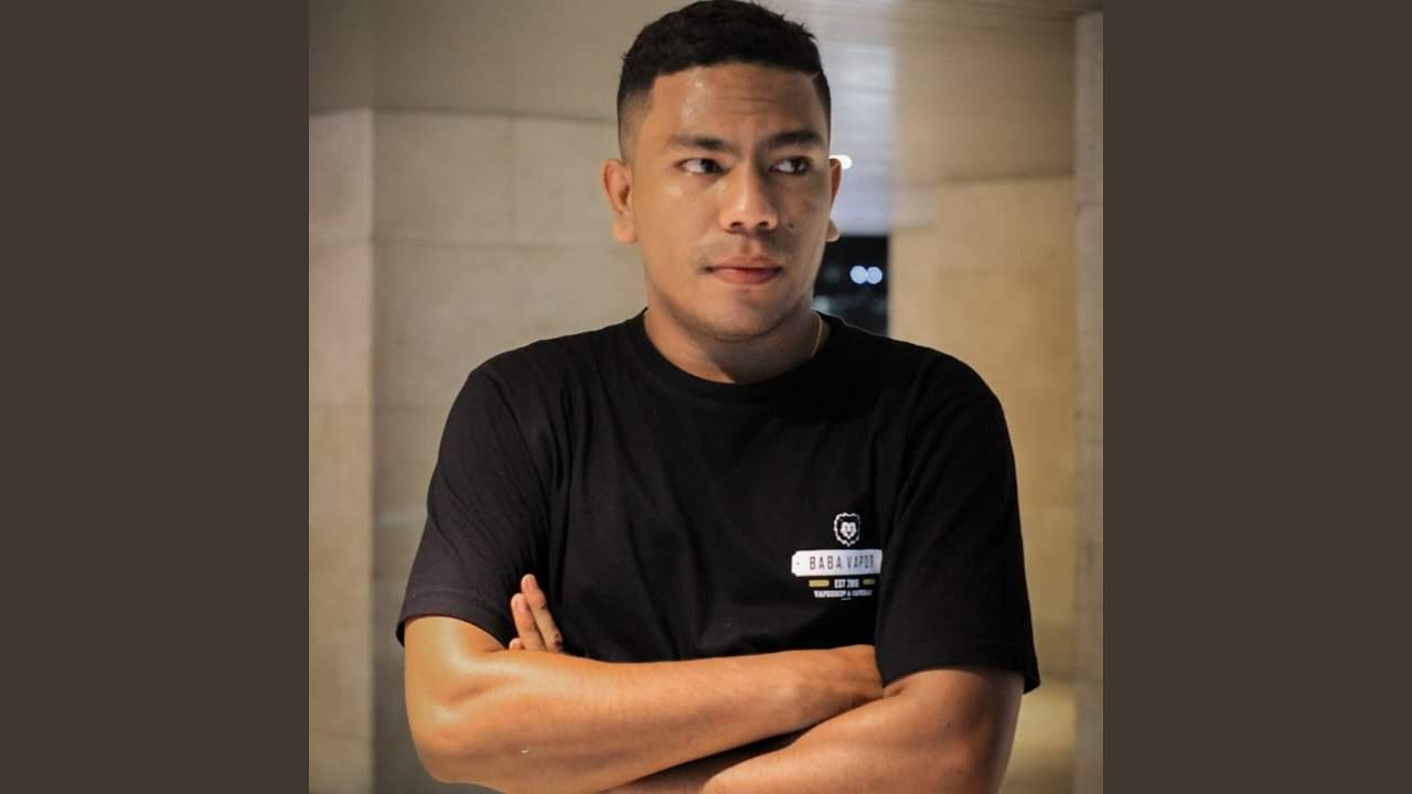 EMAN DJOLONG THAILAND (Remix)