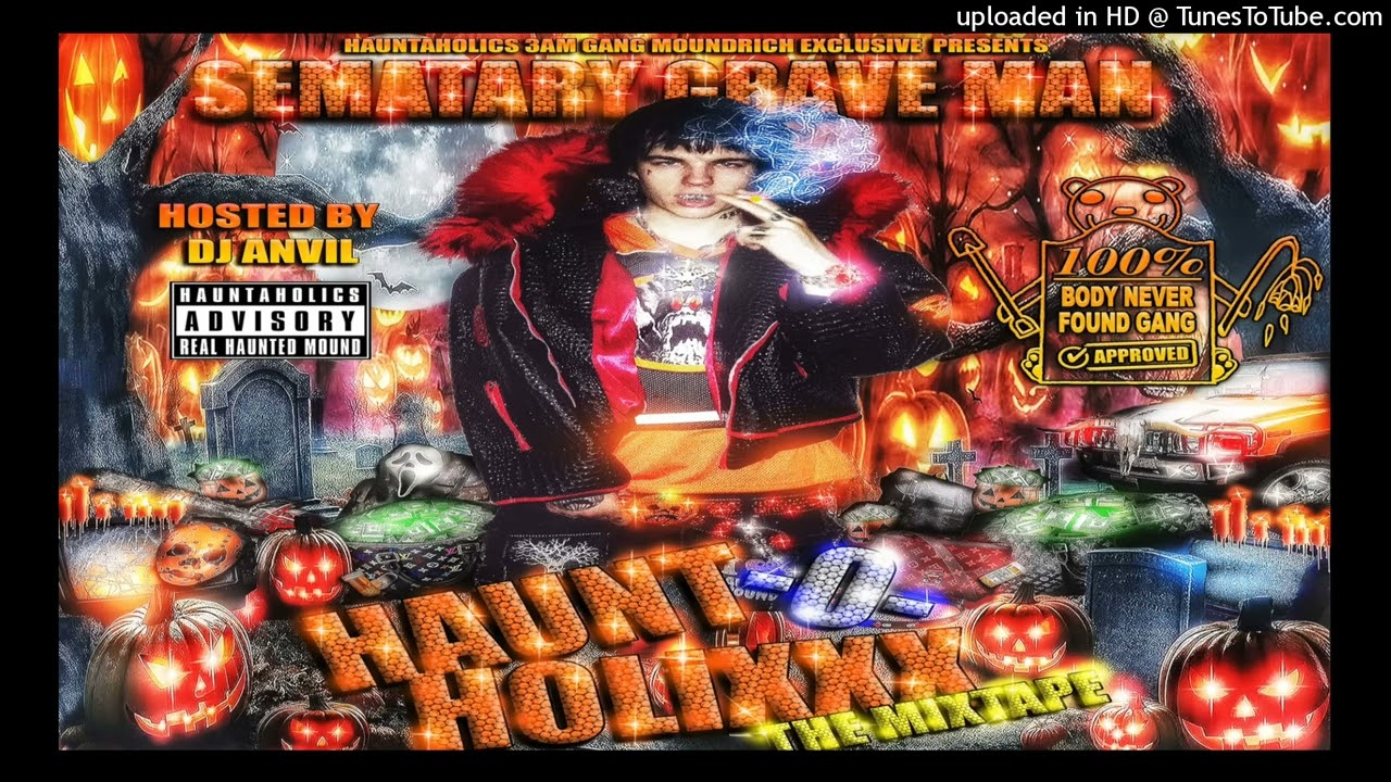 [FREE]SEMATARY x HAUNT-O-HOLIXXX x 5150 type beat - 
