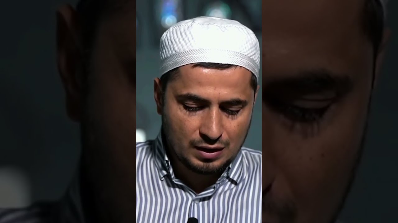 ЧТО ЧИТАТЬ В ДЕНЬ АРАФА? Абдулла Салимов