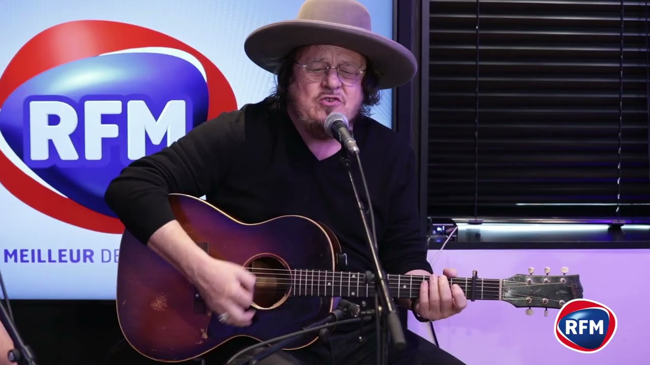 Pour la 1ère fois Zucchero et Claudio Capeo chantent 
