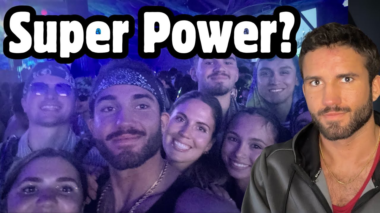 Top 10 Superpowers of Semen Retention