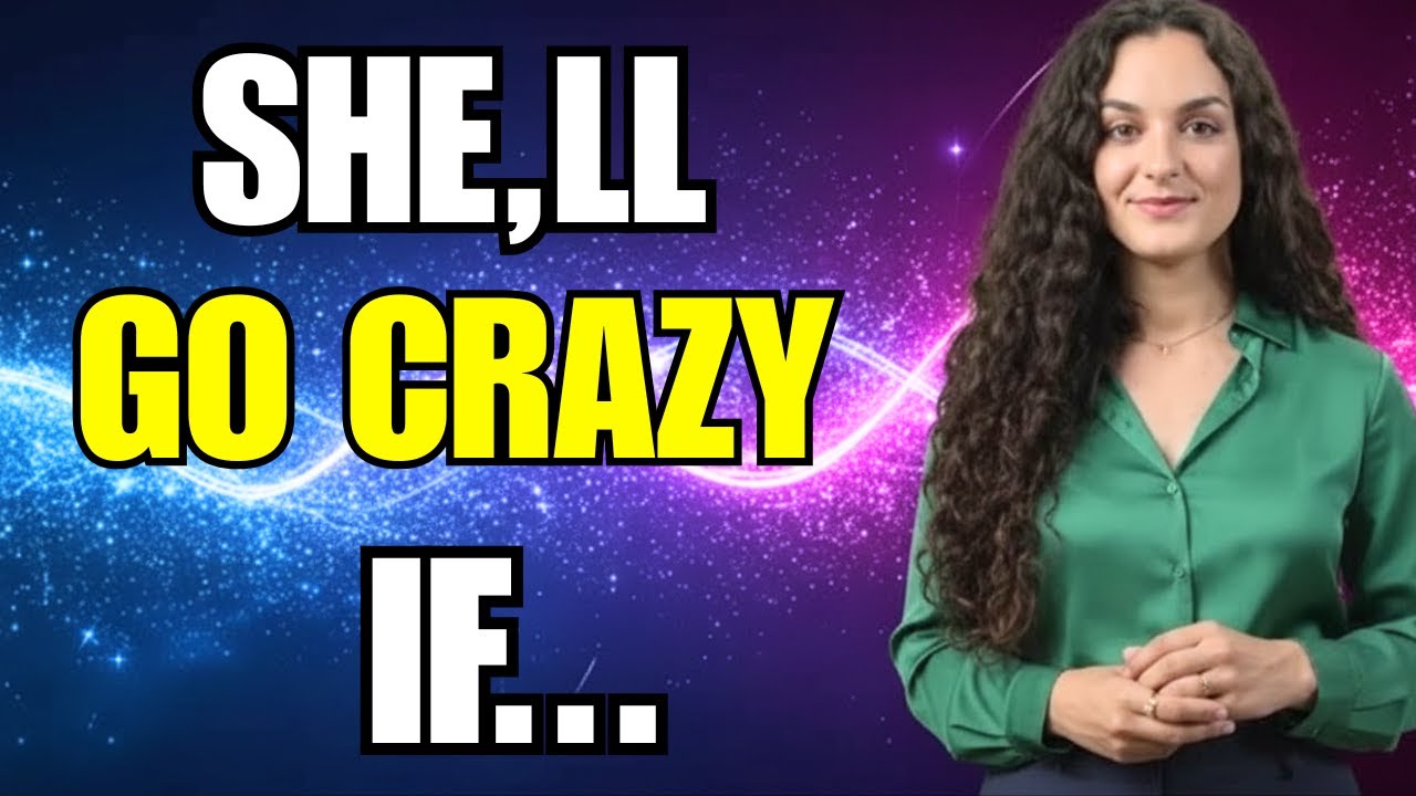 Why Women Go Crazy When You Move On The Truth No One Tells You | Female Psychology