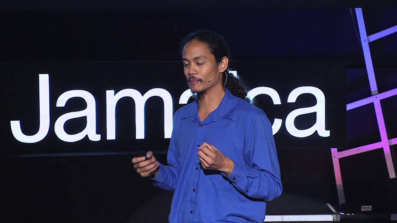 Solving big problems with tiny prototypes: Joel Sadler at TEDxJamaica