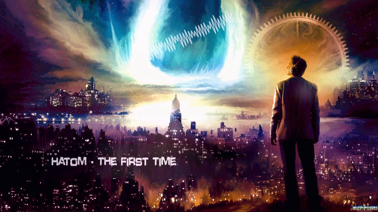 Hatom - The First Time [HQ Free]