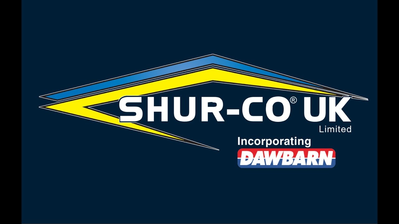 Shur-Co&reg; Dawbarn farm trailer range