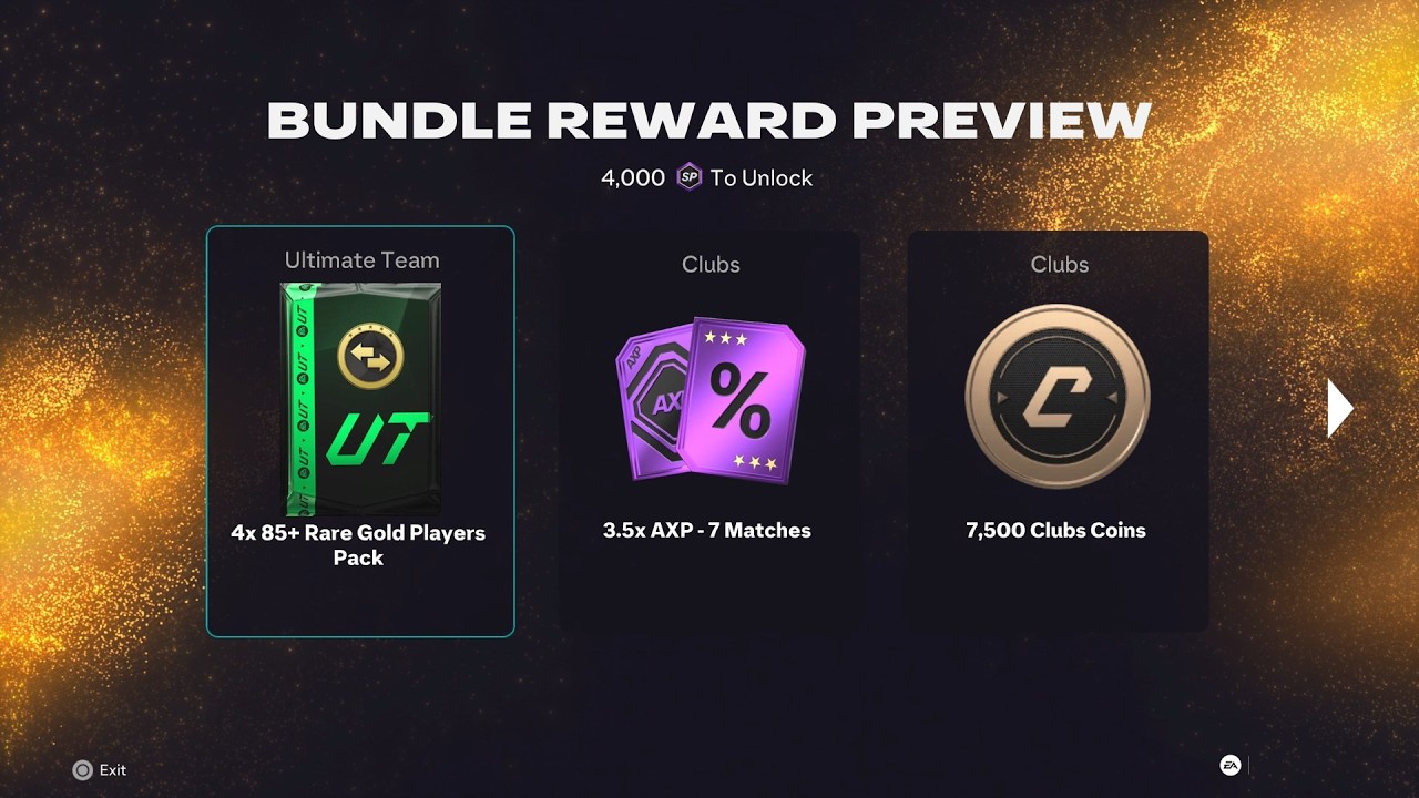 FC 26 World Tour Season 10 Pre Season Review! All Rewards & Evolutions
