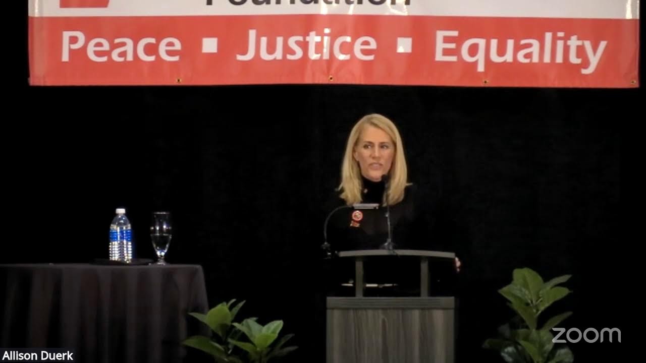 2025 Eugene V. Debs Award Honoring Bernie Sanders