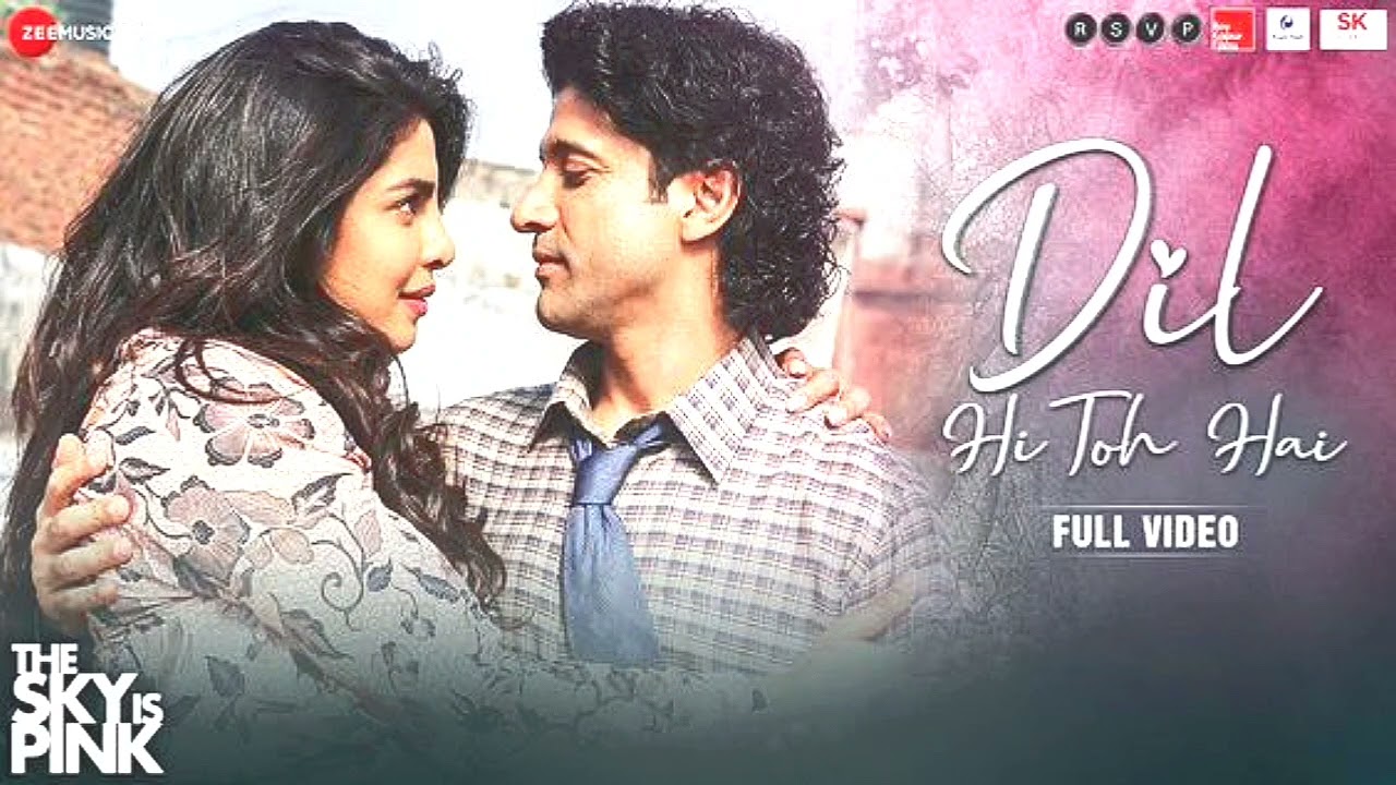 Dil Hi Toh Hai Bollywood mashup 2025 2026 song In hindi music song study music 🎶 