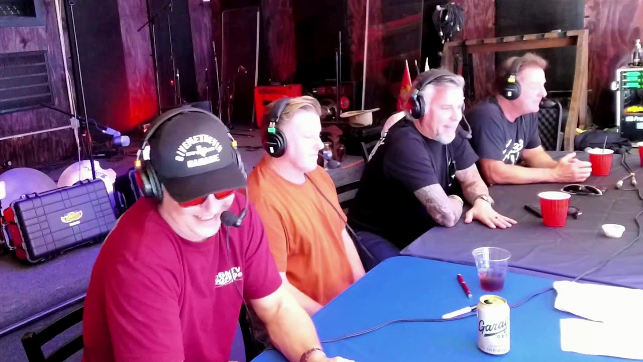 Foose, Rawlings, Collins, Wolfe : Ask the Custom Car masters Q&A