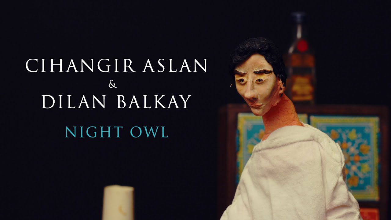 Cihangir Aslan, Dilan Balkay - Night Owl