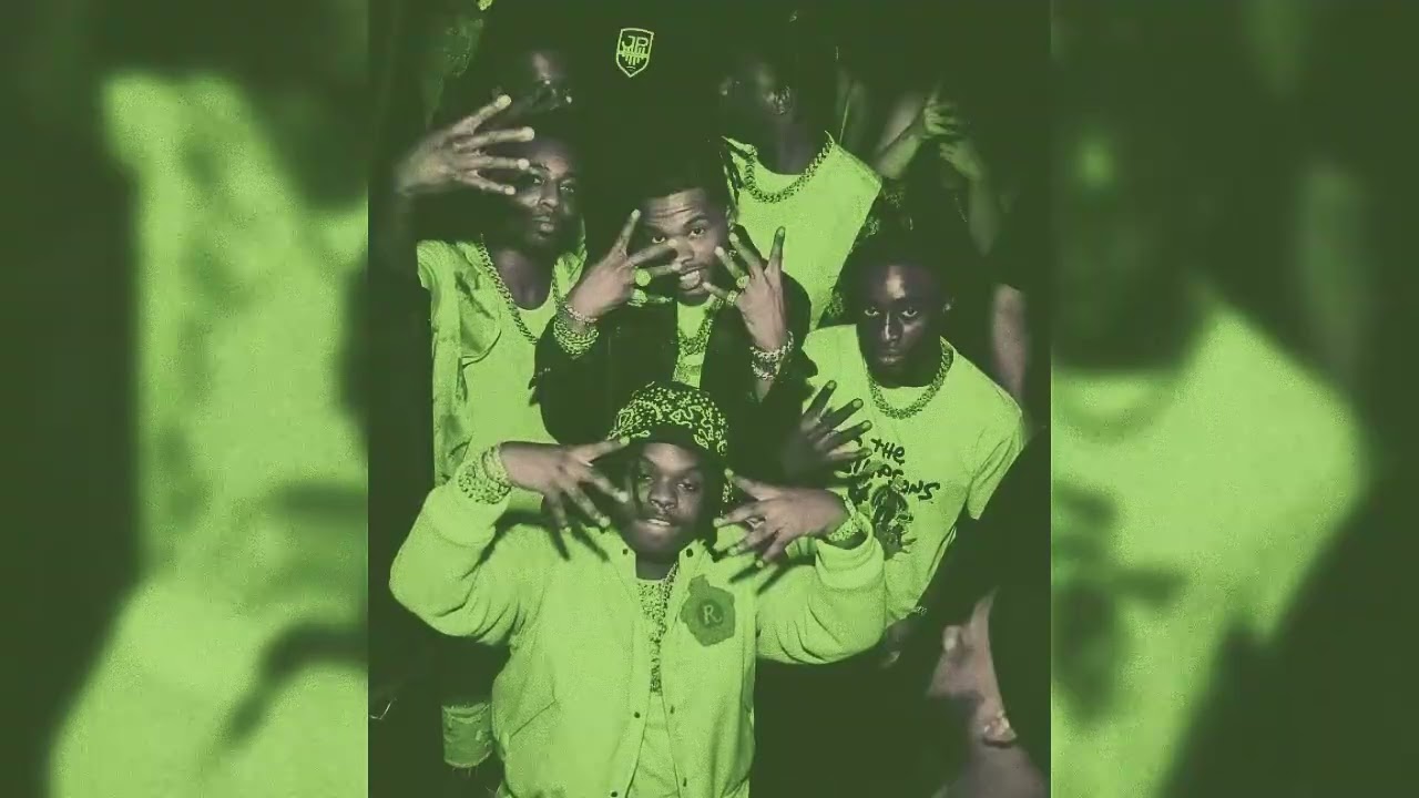 [FREE FOR PROFIT] - 42DUGG X LIL BABY TYPE BEAT - OUTTAHERRE - (+ FREE CUSTOMIZED LOOP)