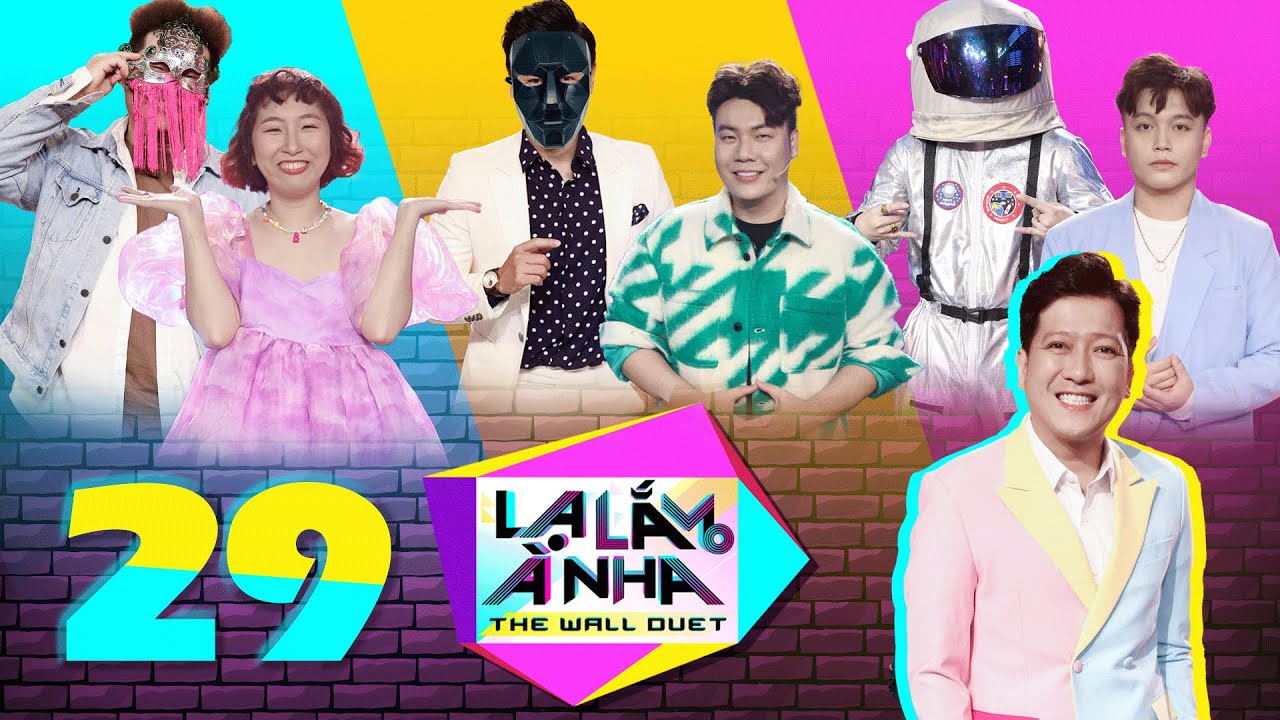 Lạ Lắm À Nha|Tập 29: Trường Giang tố DatKaa chơi 