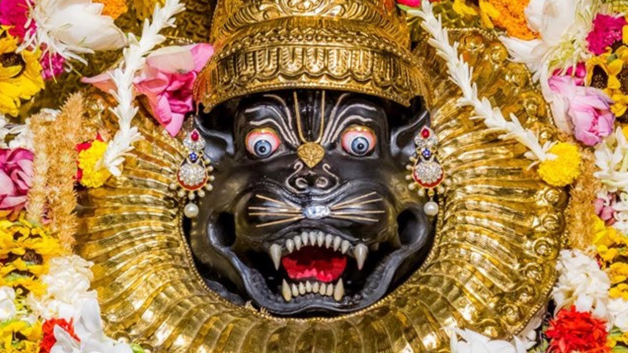 Narasimha Dev Darshan (June 04, 2019)