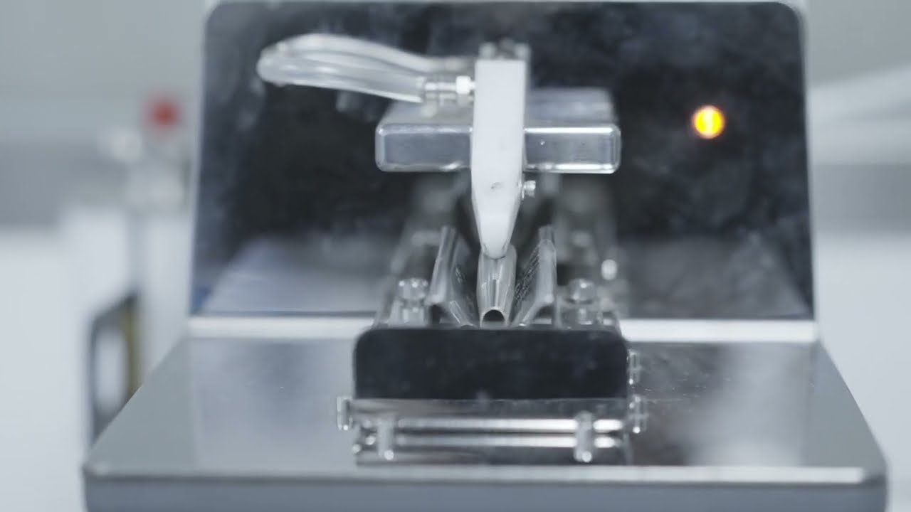 Stage 2 - Neo's Rare Earth Magnet Making