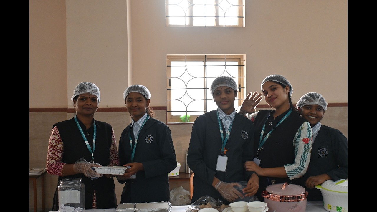 CCS Food Fest 2025 26