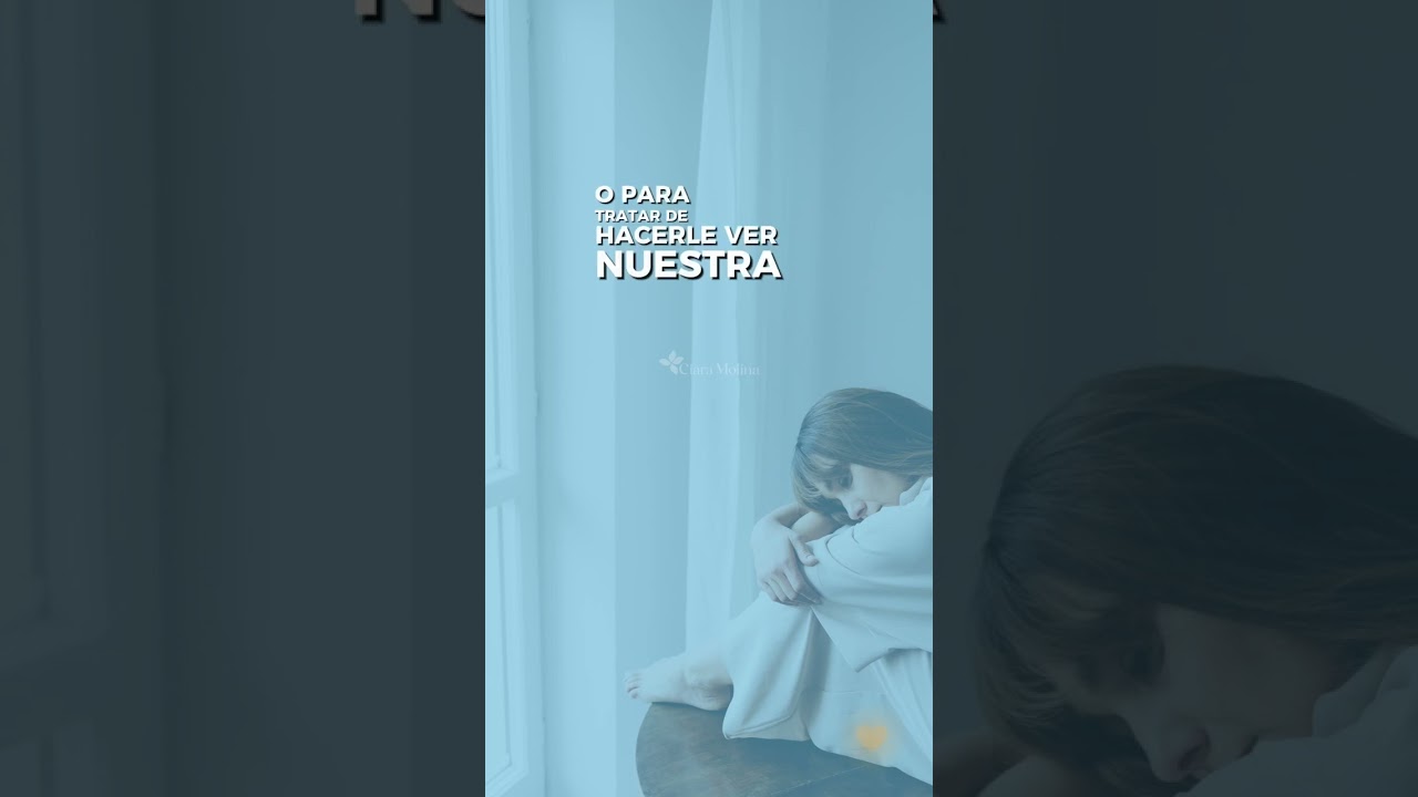 CONTROL PERSONAL (T&eacute;cnica de Manipulaci&oacute;n Emocional 1/7)